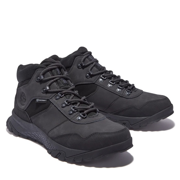 Timberland Men's Waterproof Lincoln Peak Hiking Boots - Picture 1 of 9